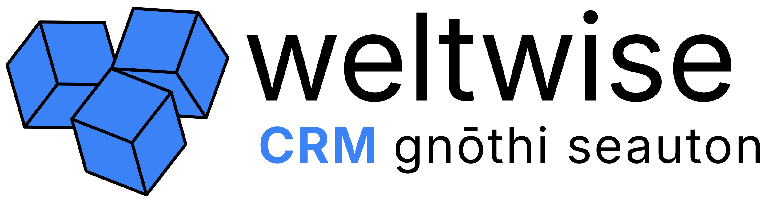 Weltwise CRM